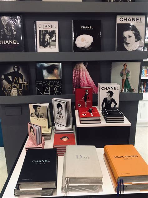 the little book of chanel pdf|coco chanel decor books.